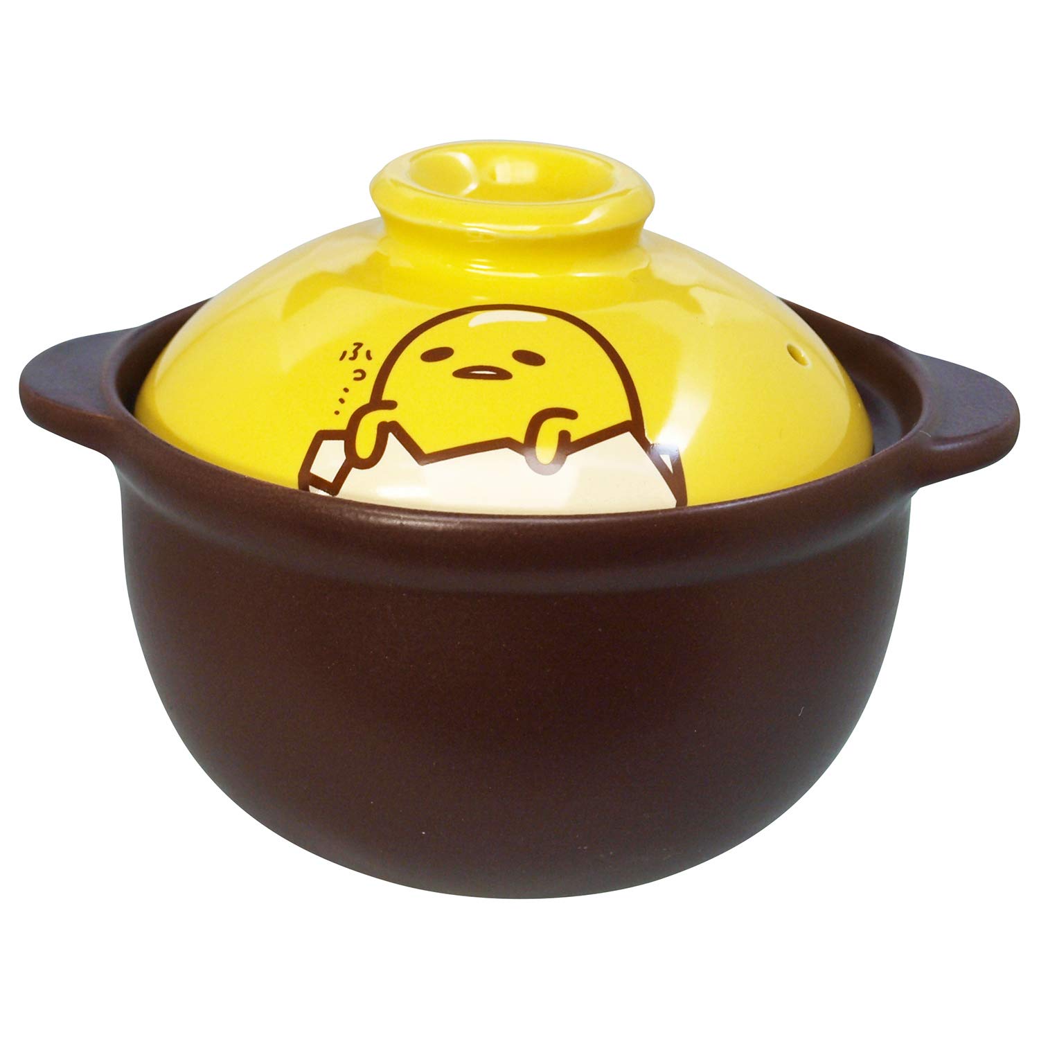 Amazon.co.jp: 金正陶器(Kaneshotouki)サンリオ(SANRIO) 「 ぐでたま